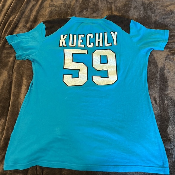 Carolina Panthers - Picture 2 of 5